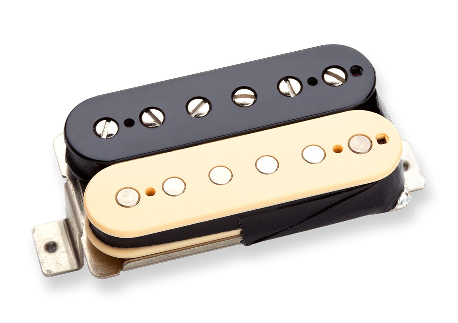 Slash 2.0 Neck HB Rev Zebr