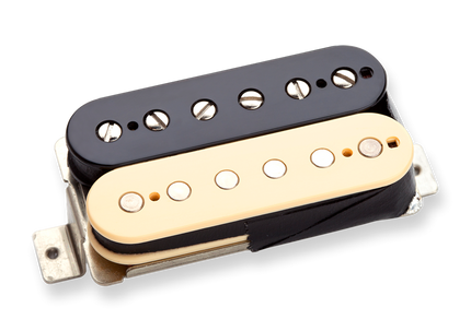 Slash 2.0 Neck HB Rev Zebr