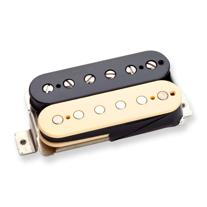 Slash 2.0 Neck HB Rev Zebr