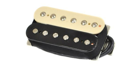 Slash 2.0 Neck HB Zebra