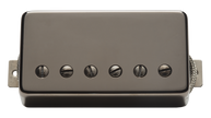 Slash 2.0 Bridge HB Blk Nkl
