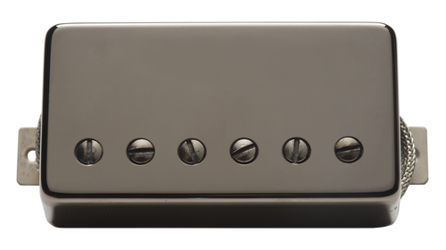 Slash 2.0 Bridge HB Blk Nkl