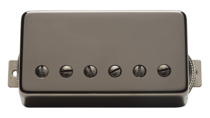 Slash 2.0 Bridge HB Blk Nkl