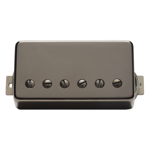 Slash 2.0 Bridge HB Blk Nkl