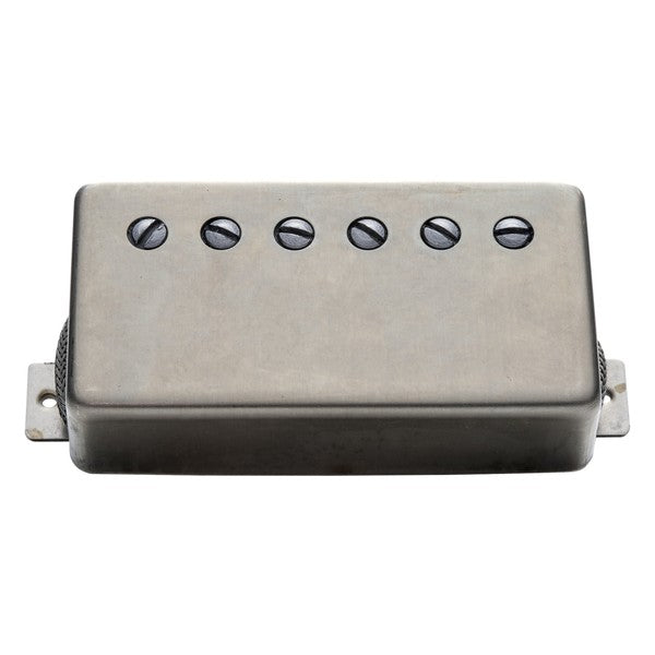 Slash 2.0 Bridge HB Raw Nkl