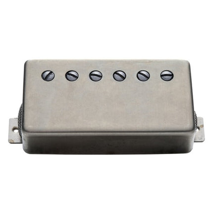 Slash 2.0 Bridge HB Raw Nkl