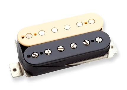 Slash 2.0 Bridge HB Rev Zebr