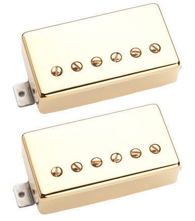 Slash 2.0  SET Gold