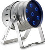 SLI CLPA641-0AL EU+UK 7x8W(RGB) LED CLASSIC PA