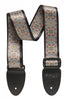 STEMANDALABLU TERYLENE STRAP MANDALA BLUE