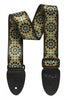 STEMANDALAGR TERYLENE STRAP MANDALA GR