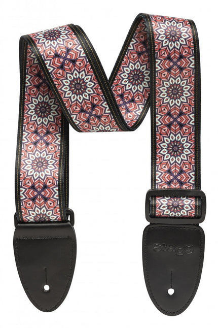 STE MANDALAPK TERYLENE STRAP MANDALA PK