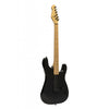 SEM-TWOHBK Electric Guitar  METAL 2 Humbucker BK