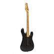 SEM-ONEHBK Electric Guitar  METAL 1 Humbucker BK