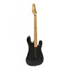 SEM-ONEHBK Electric Guitar  METAL 1 Humbucker BK