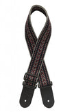 SWOCOTRAFBLU Woven Cotton Strap Rafter Blue