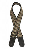SWOCOTRAFGRE Woven Cotton Strap Rafter Grey