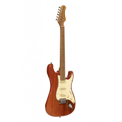 SES-55STFRED Vintage Series -S 55 Electric STR F Red