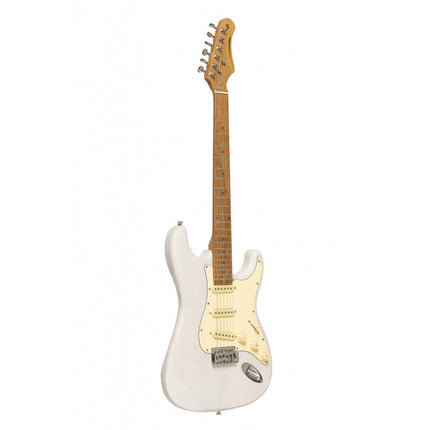 SES-55WHB Vintage Series -S 55 Electric White Blonde