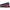 VN4/4-TR 4/4 Violin Solid Maple/Soft case Trans Red