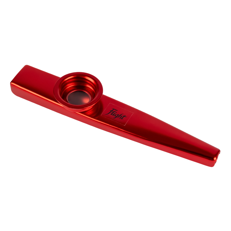 Flight KZRD Kazoo Red