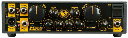 Markbass Little AG 1000 58R  Head  
