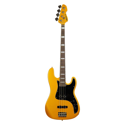 MB GV 4 Gloxy Metallic Yellow CR RW (Passive)