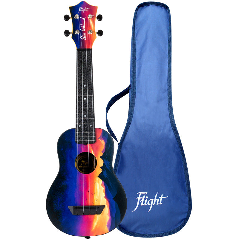 Flight TUS- EE SUNSET  Travel Soprano