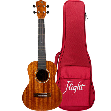 Flight ANTONIA T  Tenor Solid Top