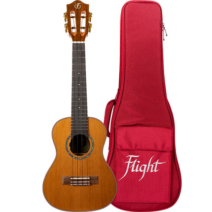 Flight DIANA CE  Concert Solid Top