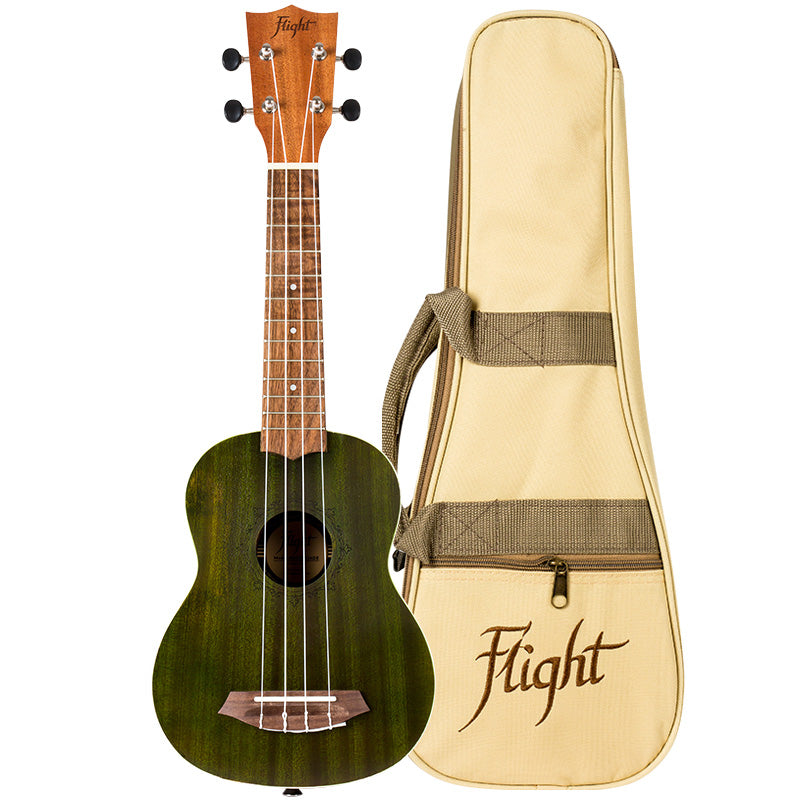 Flight NUS380 JADE  Soprano