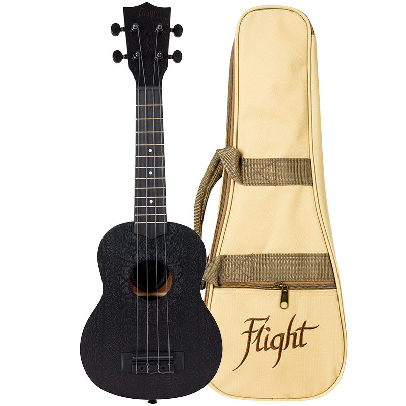Flight NUS 310 BLACKBIRD  Soprano