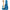 Flight Mini JB Bass LPB Electric solid body Blue