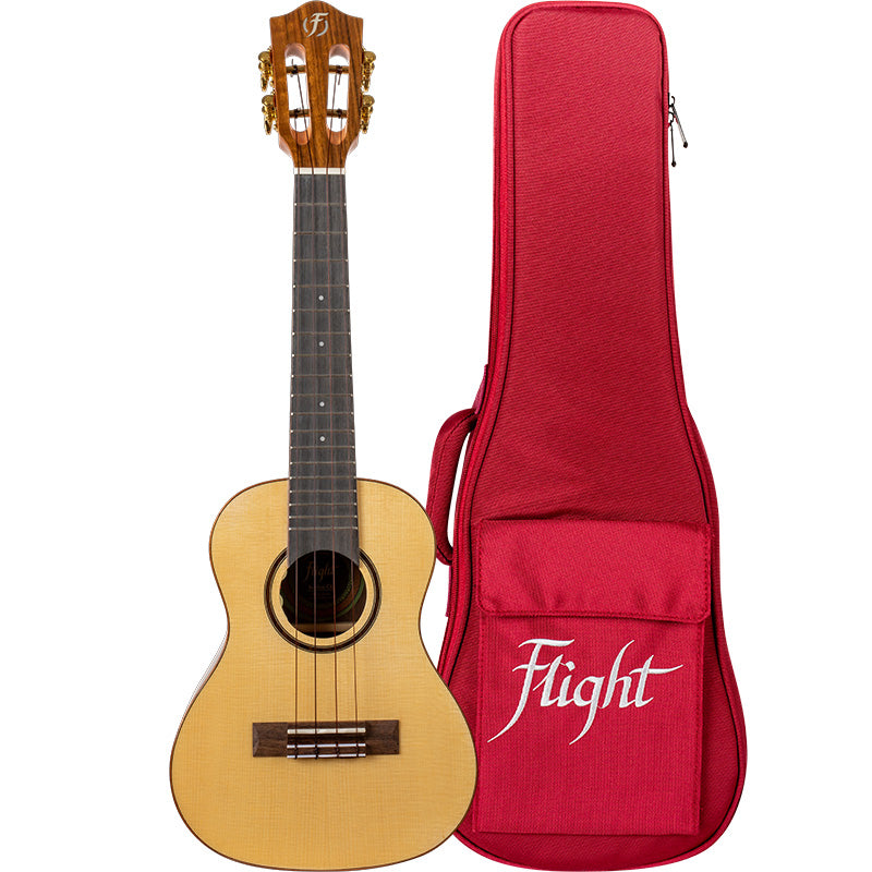 Flight SOPHIA TE  Tenor Solid Top