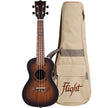 Flight DUC 380 AMBER  Concert