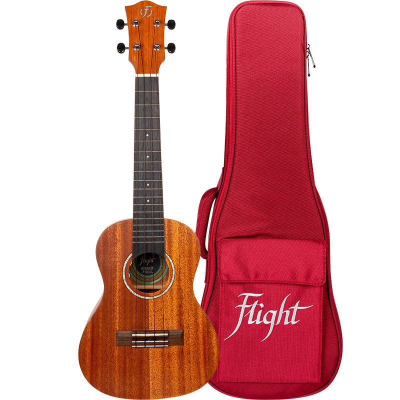 Flight ANTONIA CE  Concert Solid Top