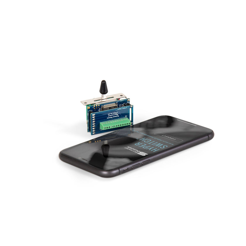 HyperSwitch BT 5-way Switch