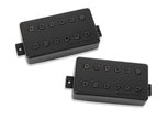 Holcomb SET SS Blk Cvr