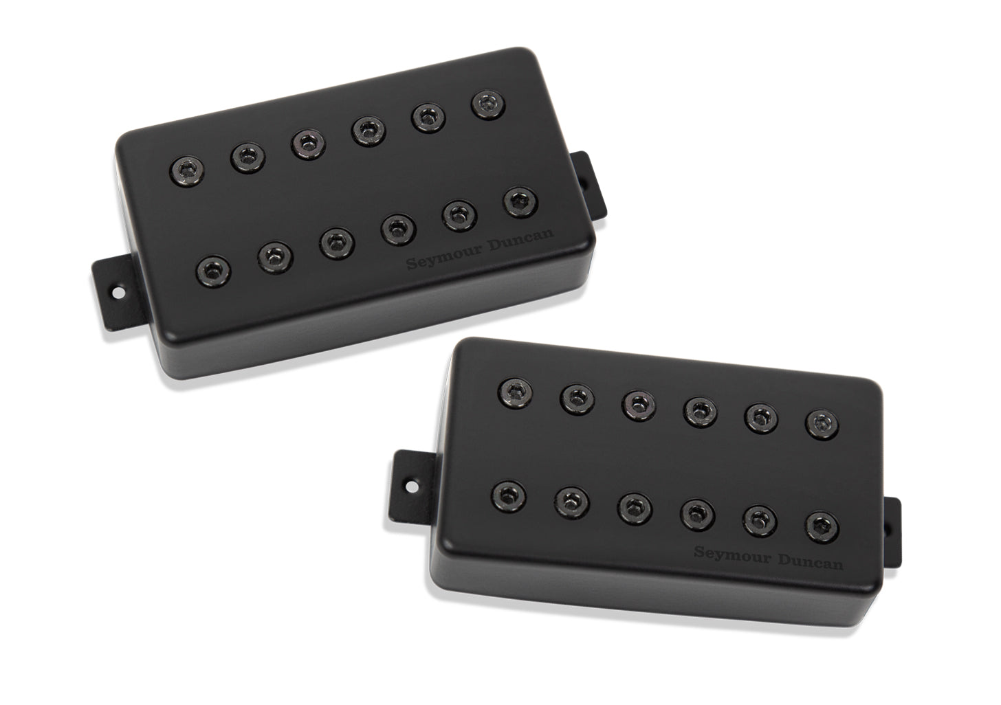 Holcomb SET SS Blk Cvr