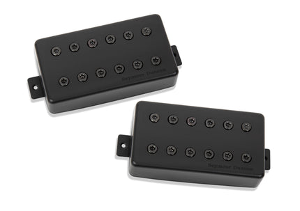 Holcomb SET SS Blk Cvr
