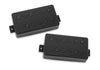 Holcomb SET SS Blk Cvr
