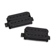 Holcomb SET SS Blk