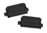 Holcomb SET SS Blk