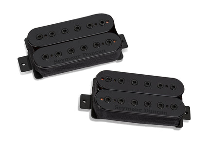 Holcomb SET SS Blk