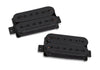 Holcomb SET SS Blk