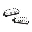 Holcomb SET SS Wht