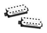 Holcomb SET SS Wht