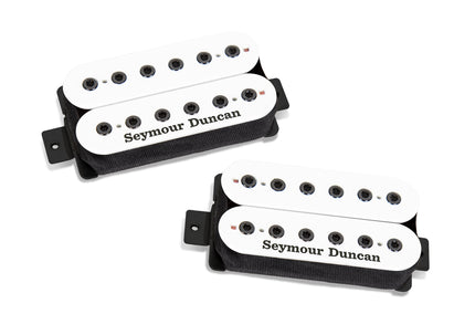 Holcomb SET SS Wht