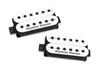 Holcomb SET SS Wht