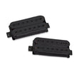 Holcomb SET SS 7St Blk